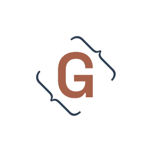 Logo de Guillaume création créateur du site